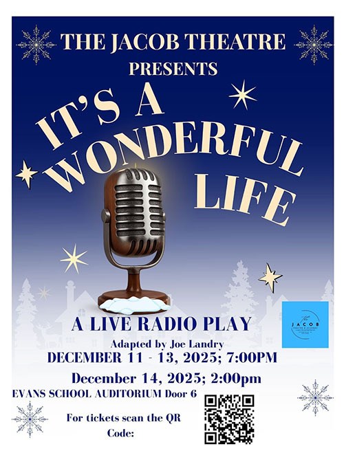wonderful life info