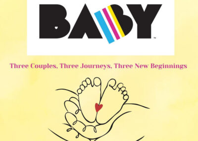 Baby (2021 Version)