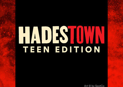 Hadestown: Teen Edition