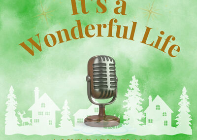 It’s a Wonderful Life 2026